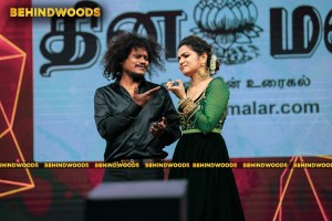 Behindwoods Gold Icons - Happy Fun Moments