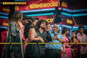 Behindwoods Gold Icons - Happy Fun Moments