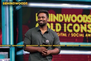 Behindwoods Gold Icons - Happy Fun Moments