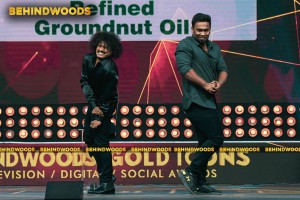 Behindwoods Gold Icons - Happy Fun Moments