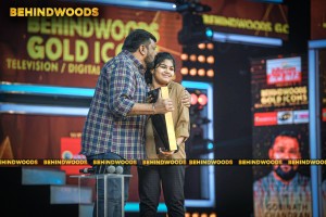 Behindwoods Gold Icons - Happy Fun Moments