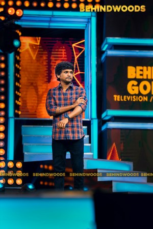 Behindwoods Gold Icons - Memorable Wallpapers