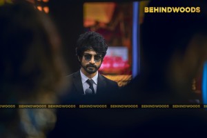 Behindwoods Gold Icons - Memorable Wallpapers