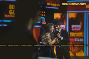 Behindwoods Gold Icons - Memorable Wallpapers