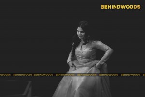 Behindwoods Gold Icons - Memorable Wallpapers