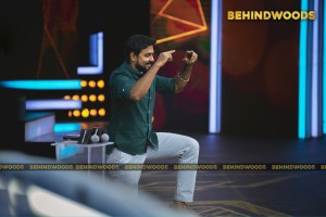 Behindwoods Gold Icons - Memorable Wallpapers