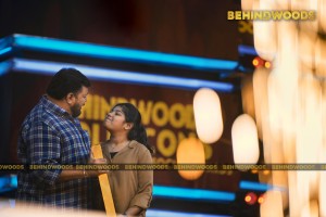 Behindwoods Gold Icons - Memorable Wallpapers