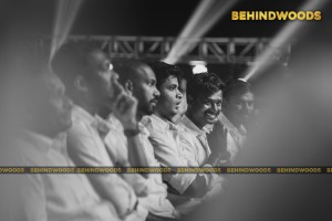 Behindwoods Gold Icons - Memorable Wallpapers