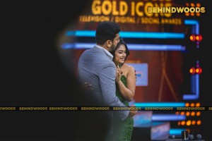 Behindwoods Gold Icons - Memorable Wallpapers