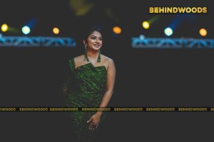 Behindwoods Gold Icons - Memorable Wallpapers