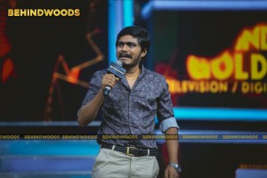 Behindwoods Gold Icons - Memorable Wallpapers