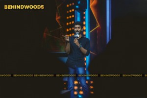 Behindwoods Gold Icons - Memorable Wallpapers