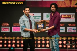 Behindwoods Gold Icons - The Awarding Photos