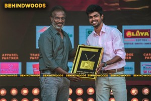 Behindwoods Gold Icons - The Awarding Photos