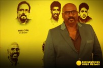 Behindwoods Gold Medals 2015