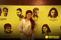 Behindwoods Gold Medals 2015