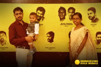 Behindwoods Gold Medals 2015