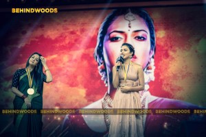 Behindwoods Gold Medals 2019 - The Awarding