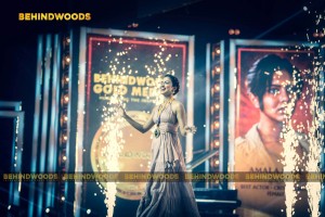 Behindwoods Gold Medals 2019 - The Awarding