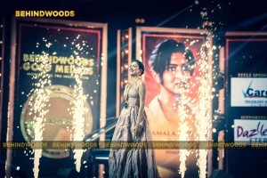 Behindwoods Gold Medals 2019 - The Awarding