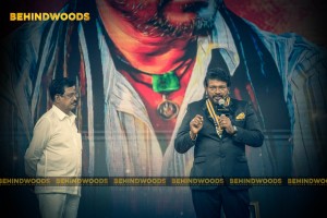 Behindwoods Gold Medals 2019 - The Awarding