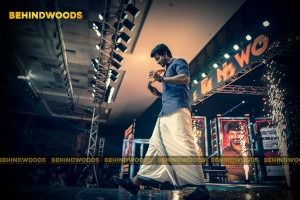 Behindwoods Gold Medals 2019 - The Awarding