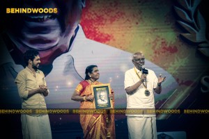 Behindwoods Gold Medals 2019 - The Awarding