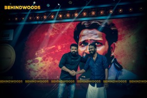 Behindwoods Gold Medals 2019 - The Awarding