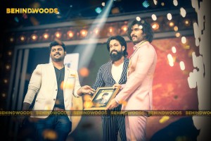 Behindwoods Gold Medals 2019 - The Awarding