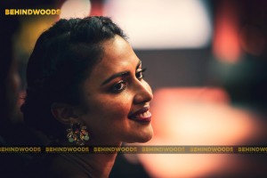 Behindwoods Gold Medals 2019 - The Candid Moments