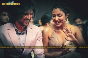 Behindwoods Gold Medals 2019 - The Candid Moments