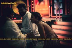 Behindwoods Gold Medals 2019 - The Candid Moments