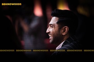 Behindwoods Gold Medals 2019 - The Candid Moments