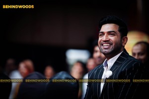 Behindwoods Gold Medals 2019 - The Candid Moments