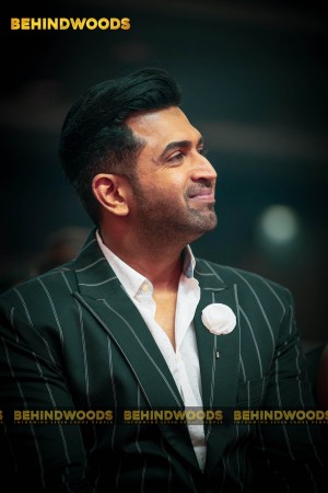 Behindwoods Gold Medals 2019 - The Candid Moments