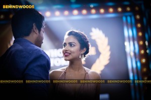 Behindwoods Gold Medals 2019 - The Candid Moments