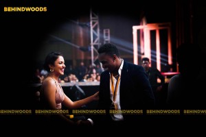 Behindwoods Gold Medals 2019 - The Candid Moments