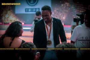 Behindwoods Gold Medals 2019 - The Candid Moments