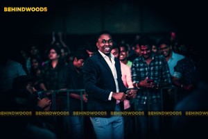 Behindwoods Gold Medals 2019 - The Candid Moments