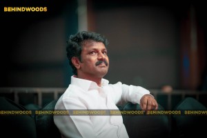 Behindwoods Gold Medals 2019 - The Candid Moments