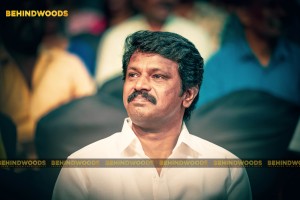 Behindwoods Gold Medals 2019 - The Candid Moments