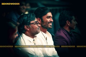 Behindwoods Gold Medals 2019 - The Candid Moments