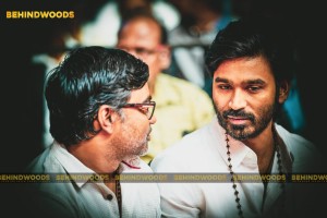 Behindwoods Gold Medals 2019 - The Candid Moments