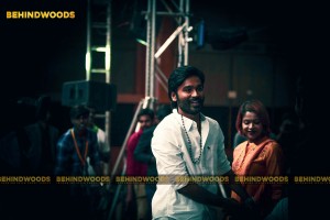 Behindwoods Gold Medals 2019 - The Candid Moments