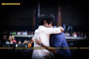 Behindwoods Gold Medals 2019 - The Candid Moments