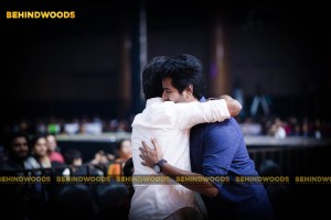 Behindwoods Gold Medals 2019 - The Candid Moments