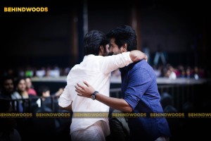 Behindwoods Gold Medals 2019 - The Candid Moments