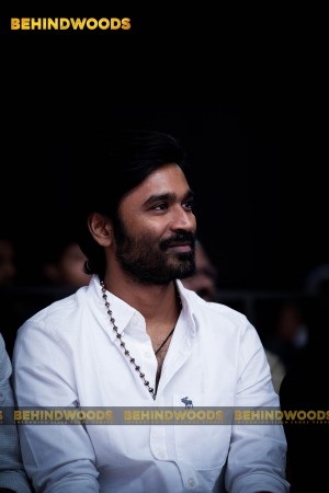 Behindwoods Gold Medals 2019 - The Candid Moments