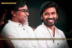 Behindwoods Gold Medals 2019 - The Candid Moments