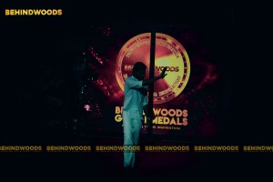 Behindwoods Gold Medals 2019 - The Candid Moments